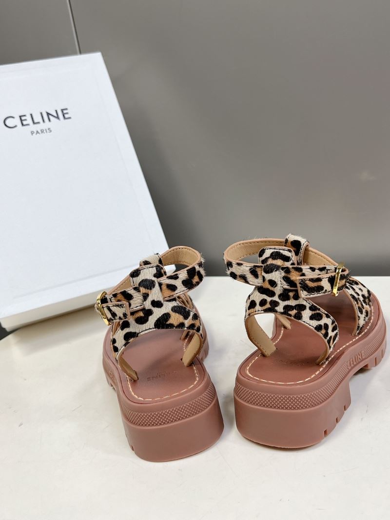 Celine Sandals